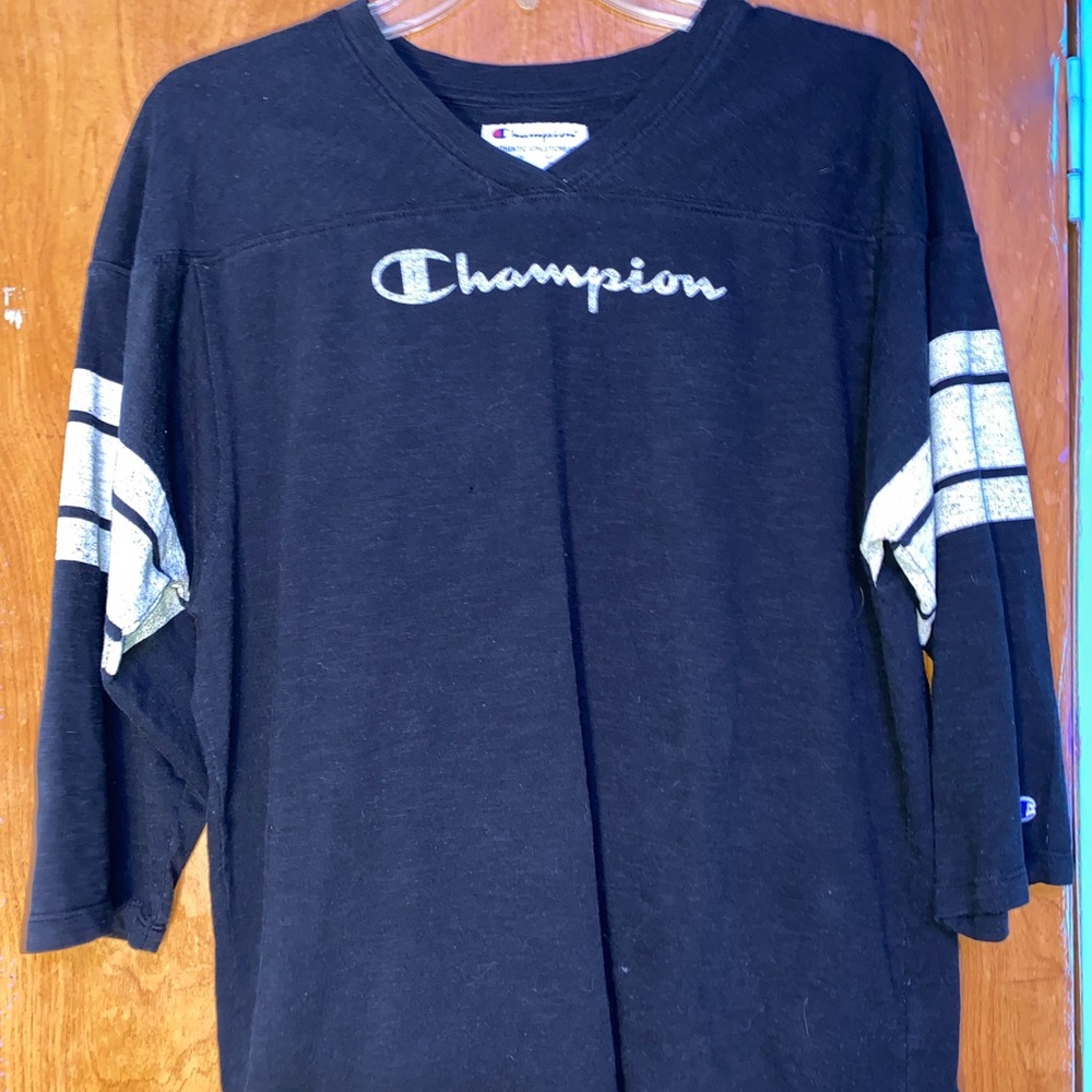 Champion Shirt